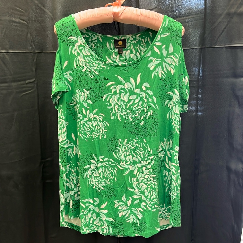 Summer blouse